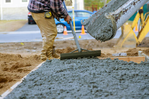 Best Industrial Concrete Flooring in Albuquerque, NM