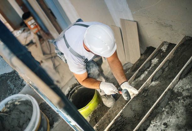 Best Commercial Concrete Services in Albuquerque, NM