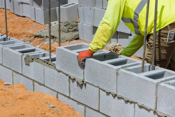 Best Concrete Slab Construction in Albuquerque, NM