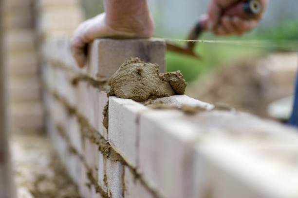 Best Concrete Retaining Walls in Albuquerque, NM